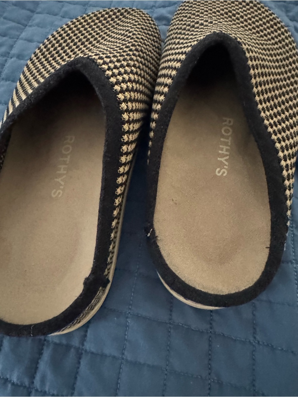 Women’s casual clog - Picture 5 of 7